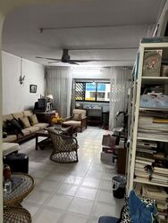 Blk 323 Jurong East Street 31 (Jurong East), HDB Executive #566557341